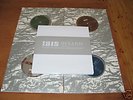 ISIS Oceanic Remixes LP Vinyl Boxset - Box Set  TOOL