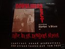 MEGA-RARE Orig. UK EP Downliners Sect 