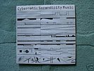 CYBERNETIC SERENDIPITY MUSIC.  EXHIBITION LP