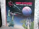 Hot Flash- First Attack   prog psych