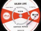 Island WI-119 Kentrick Patrick - 