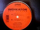 indikator the vision ep phill most chill philly 1994 og
