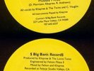 Khayree & The Luvva Twins (1st Bay Rap Wax) Mac Dre YBB