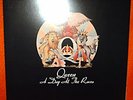 Queen - a day at the races - MFSL Pressung (1-256)
