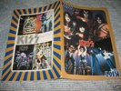 KISS 1978 Nippon Budokan Japan Tour Book Programme MINT