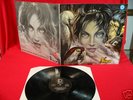 I RAMINGHI 1971  SPOOKY PSYCH PROG LP ITALY