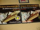 Friedrich Gulda - J.S.Bach wohltemp.Kl.Teil 1+2 MPS 7LP
