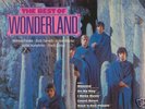 WONDERLAND  –  Best Of LP Achim Reichel BEAT PROG 1973
