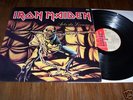 IRON MAIDEN 