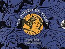 PASCAL COMELADE & RICARDO SOLFA: yo quiero... 7