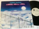 PIERROT LUNAIRE/STALTIERI:LP-ANDRE' SULLA LUNA-MEGA RAR