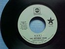 Natural Four - Hurt - 1969 R&B Vocal Group Promo 45