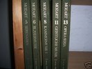 Mozart Edition, Philips, Vol. 5,6,8,11,13, 5 Boxen