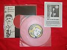 The Long Blondes- New Idols/Long Blonde Limited Pink 7