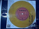 U2 Another day Orange vinyl