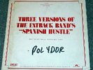 FATBACK BAND- SPANISH HUSTLE **WL PROMO 1975**