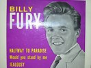 BILLY FURY  7