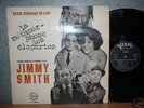 LA METAMORPHOSE DES CLOPORTES - JIMMY SMITH - LP OST FR