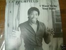 Private Modern Soul lp LA BRUMFIELD 