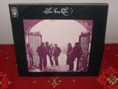 HEAVEN Brass Rock 1 1st LP 1971 1st Press 