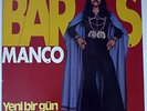 BARIS MANCO - YENI BIR GÜN - MEGA - (*RAR*) Türküola LP