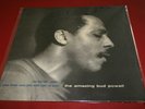 BLUE NOTE BLP 1504 BUD POWELL VOL 2 LEXINGTON DG NM