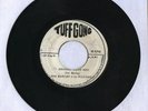 TUFF GONG/REDDER THAN RED - BOB MARLEY & THE WAILERS 7
