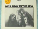 MC5 Back In The USA WLP 1970 Punk/Garage LP (MC 5)