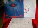 Klaus Schulze Irrlicht orig. 1st pres. Ohr 1972 rar
