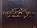 BARYLLI BEETHOVEN STRING QUARTETS COMPLETE