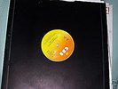 U2 RARE THREE OUT OF CONTROL 12 VINYL YELLOW 7 ORANGE 3