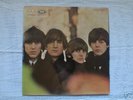 The Beatles Beatles For Sale PCS3062 1st pressing