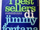 I BEST SELLERS DI JIMMY FONTANA - RARISSIMO LP MEAZZI