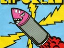 LIPCREAM 1st EP / GAUZE GISM SYSTEMATIC DEATH OUTO