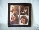 The Beatles LET IT BE BOX SET 1970 complete, with book