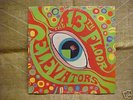 13th Floor Elevators-The Psychedelic Sounds Of -LP-Rare