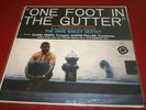 DAVE BAILEY SEXTET ONE FOOT IN THE GUTTER LP NM/NM