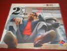 DAVE BAILEY QUINTET TWO FEET IN THE GUTTER LP NM/NM