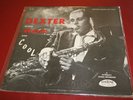 DOOTONE DL 207 DEXTER GORDON DEXTER BLOWS HOT AND COOL