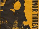 MINOR THREAT FILLER EP 7