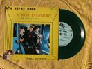 STRAY CATS : C'mon everybody/ Be bop a Lula