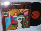 RARE ROCK/ PSYCHE LP- CHOCOLATE WATCH BAND