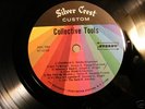 COLLECTIVE TOOLS. 1970 PRIVATE PRESSING PSYCH LP NM/NM
