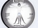 PETER GABRIEL-NUDE PIC LABEL-MODERN LOVE-UK-45-77