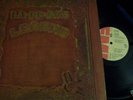 LA DE DAS LEGEND LP NZ  AUSSIE 70'S PSYCH ROCK