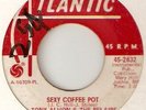 TONY ALVON BELAIRS SEXY COFFEE POT FUNK PROMO