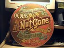 SMALL FACES OGDENS NUT GONE FLAKE MONO 1ST PRESS