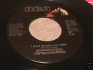 JOHN BROTHERS I Just Wanna Be Free RARE MODERN SOUL 45