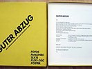GUTER ABZUG BOX: X Mal Deutschland/KFC/S.Y.P.H./Aspirin