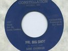 GENE CHANDLER-MR. BIG SHOT-CONSTELLATION-CLASSIC ORIG.
